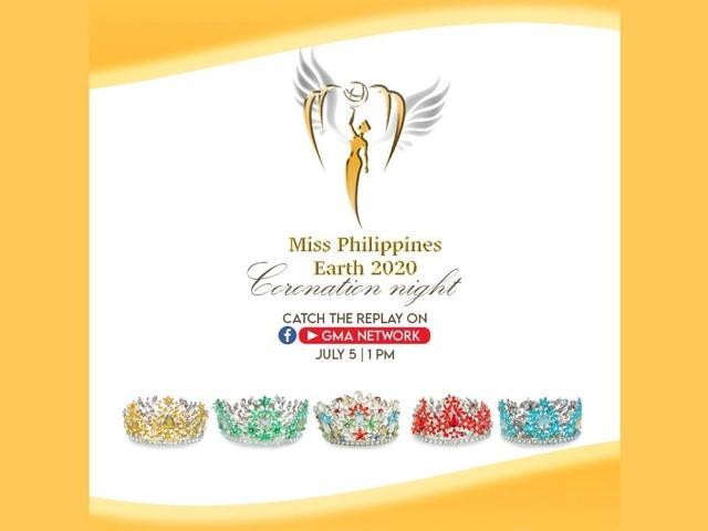 Miss Philippines Earth 2020