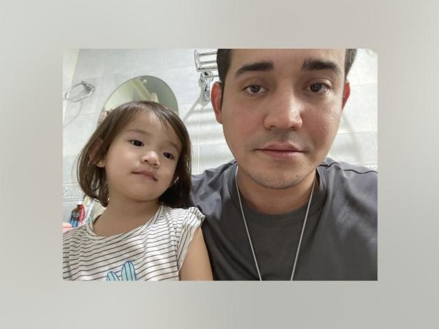 Paolo Contis and Summer Ayanna