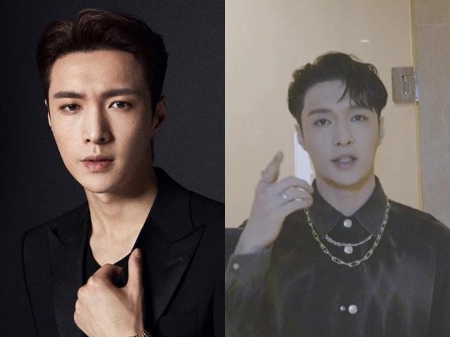 lay zhang