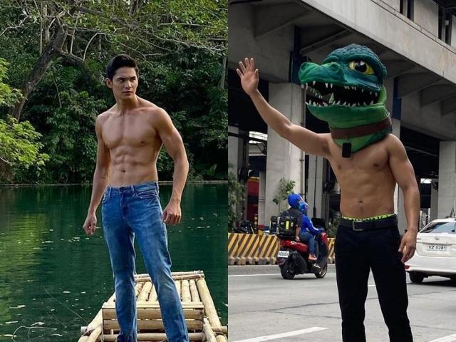 Ruru Madrid Lolong 