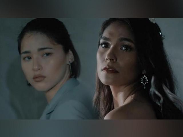 Kylie Padilla, Andrea Torres