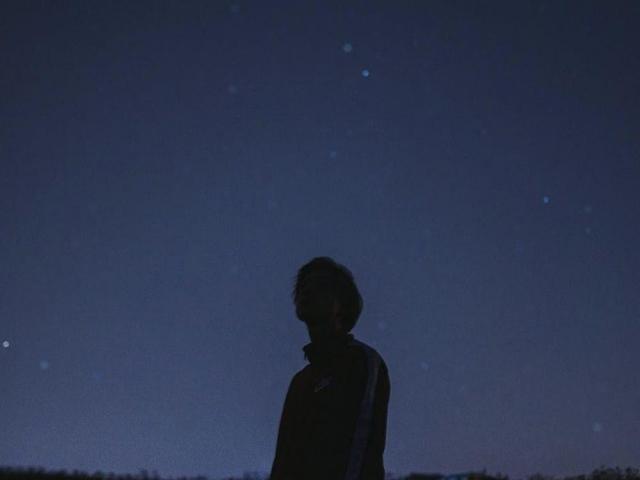 Perseid Meteor Shower on Aug 12