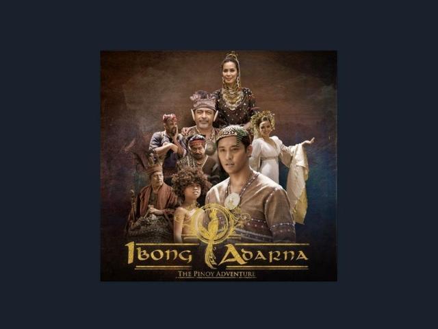 Ibong Adarna: The Pinoy Adventure