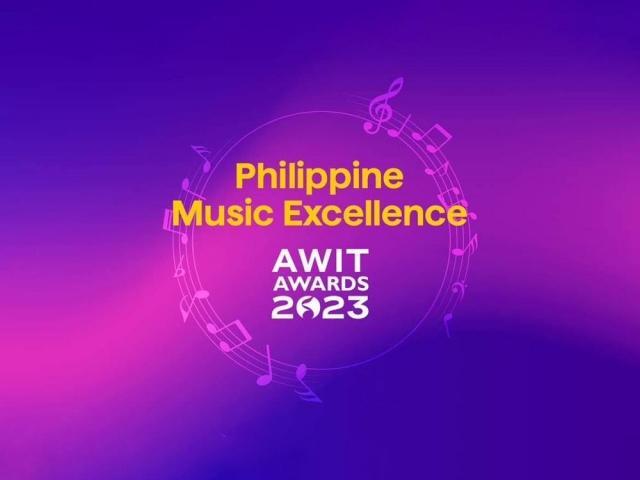 awit awards nominees