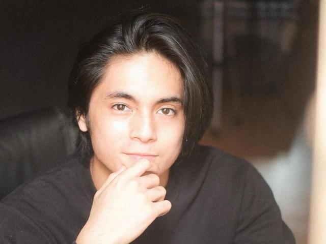Miguel Tanfelix
