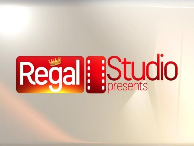 Regal Studio Presents