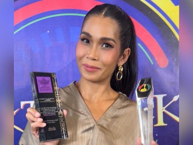 Pokwang