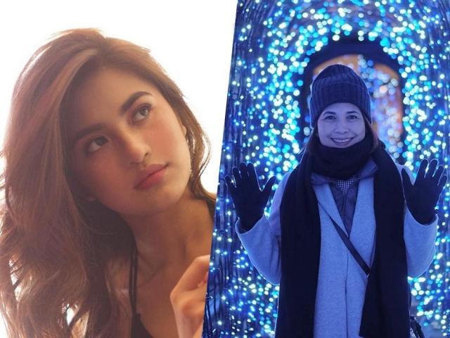 julie ann san jose superwoman mom