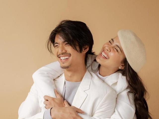 mikael daez and megan young