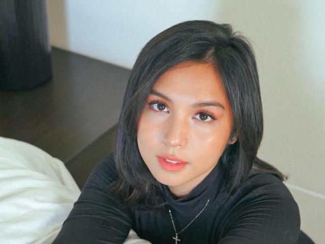 Kyline Alcantara