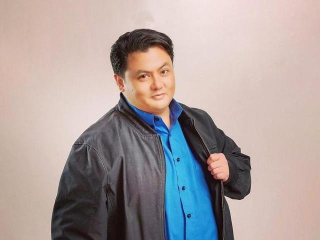 Nino Muhlach