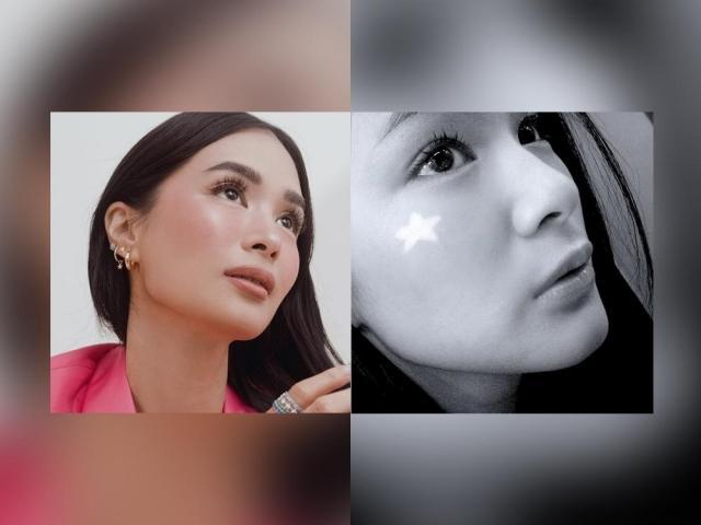 Heart Evangelista