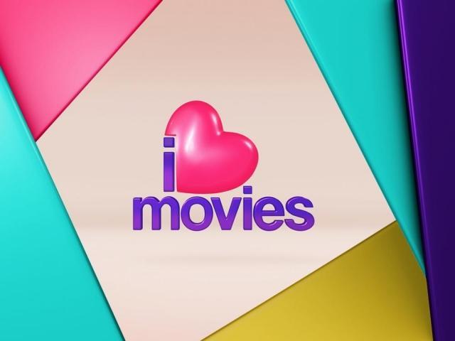 I Heart Movies