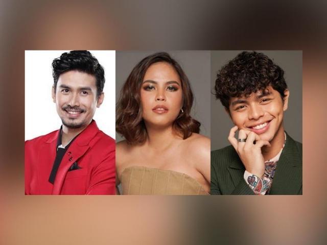 PMPC Star Awards for Music