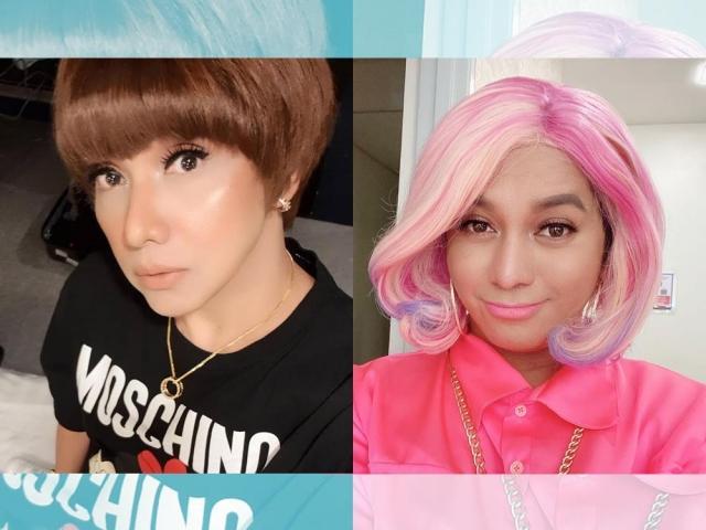 donita nose boobay super tekla