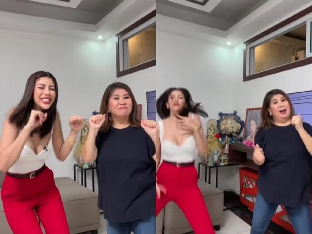 herlene budol and jessica soho