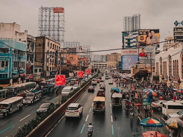 Manila