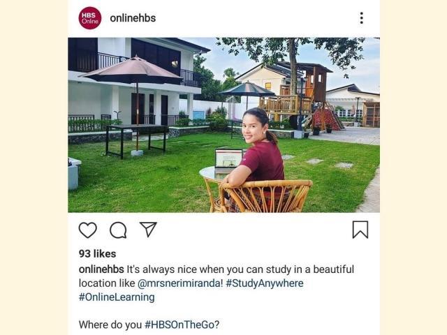 neri naig harvard business school program 