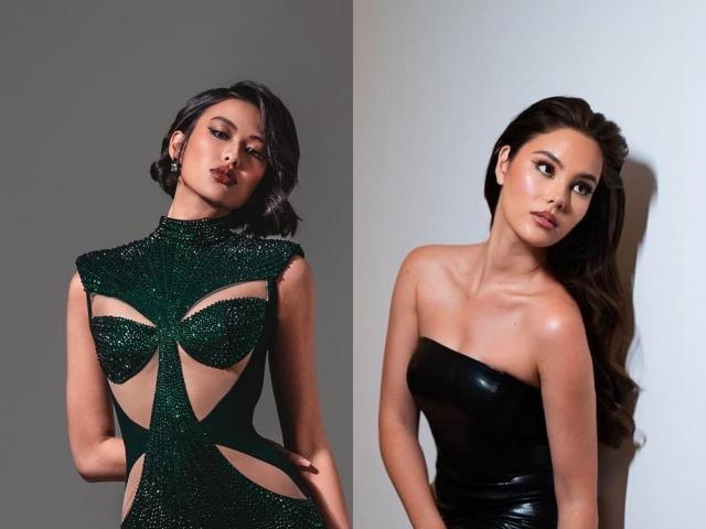 michelle dee pia wurtzbach catriona gray
