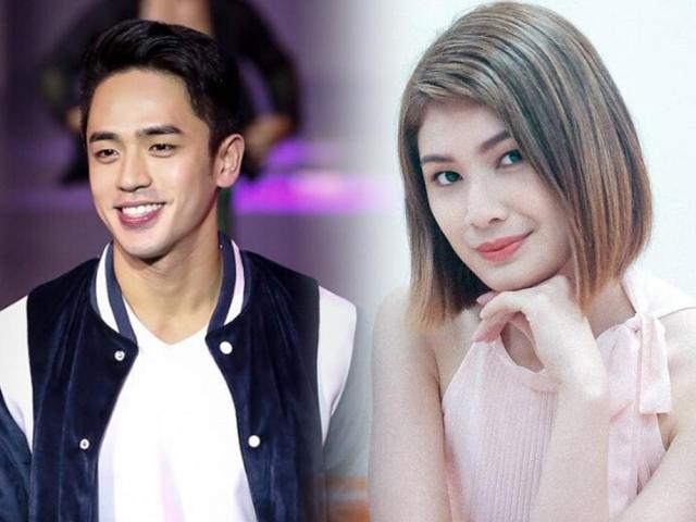 david licauco and thea tolentino