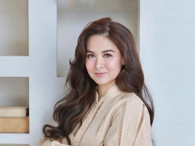 marian rivera