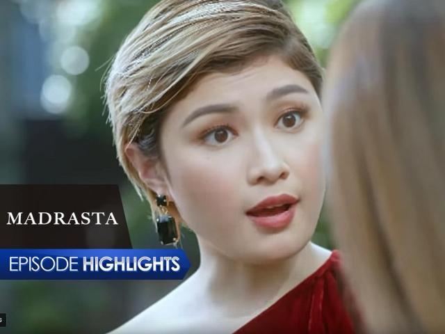 Madrasta recap episode 50