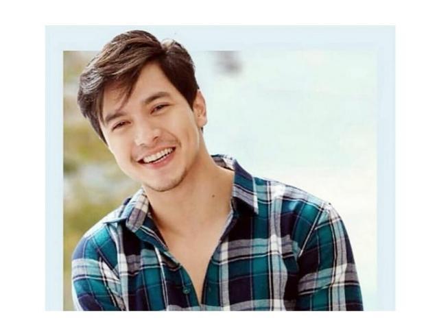 Alden Richards 28th birthday