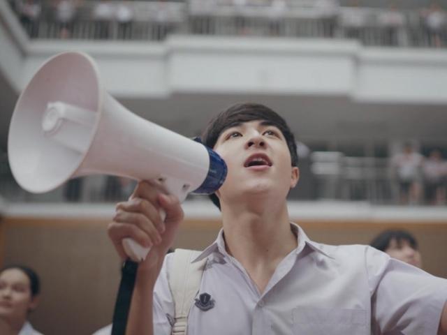 Time The Gifted Graduation