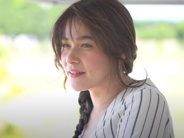 Bea Alonzo
