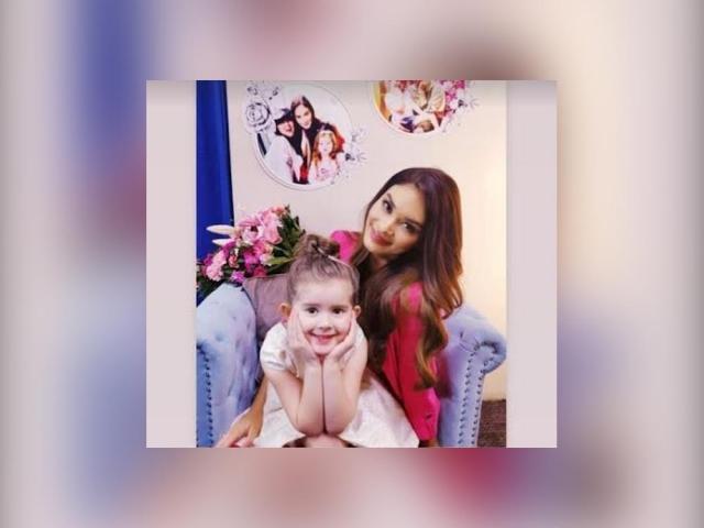 Pia Wurtzbach niece Lara