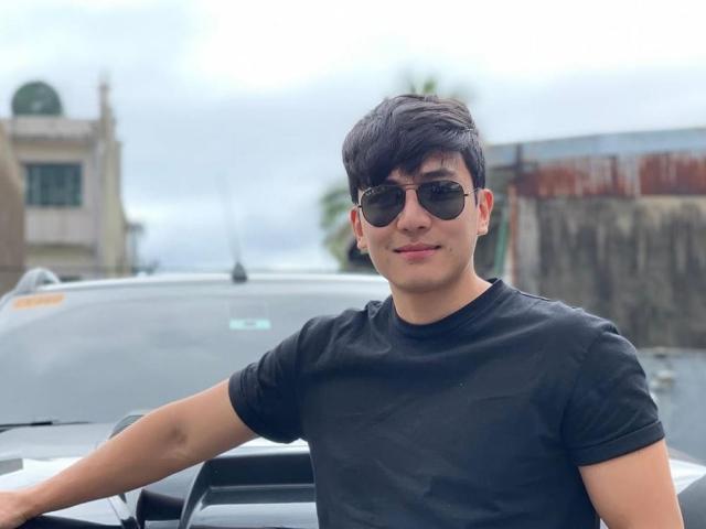 Jak Roberto on Barbie Forteza Dennis Trillo tandem