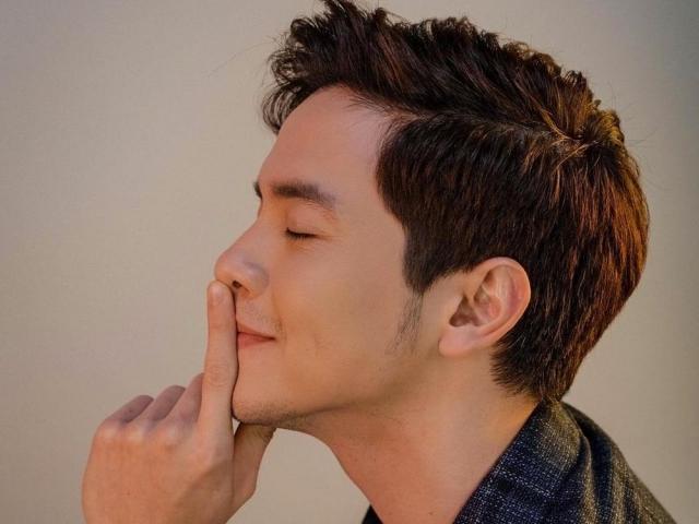 Alden Richards