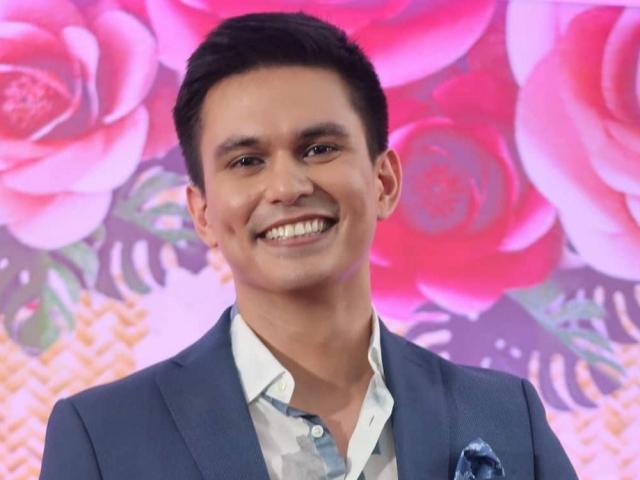 Tom Rodriguez on Mikael Daez Megan Young wedding