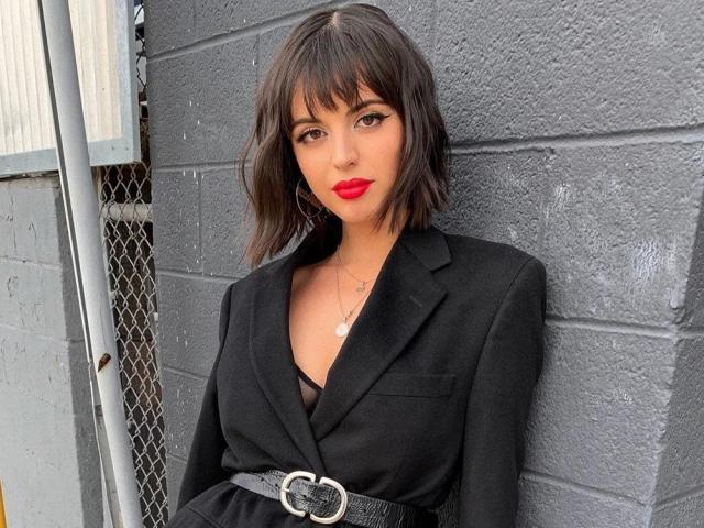 Rebecca Black Friday