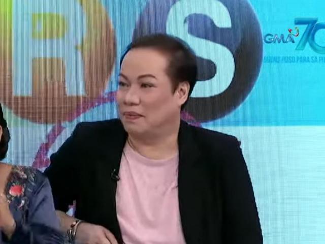 Divine Tetay on Mars Pa More