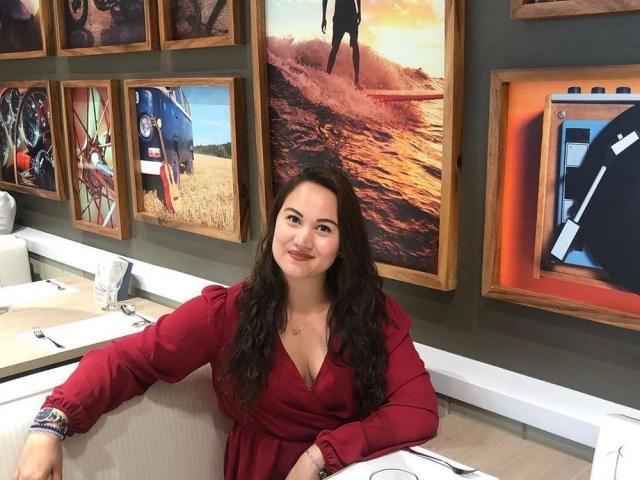 Melissa Ricks weight loss journey