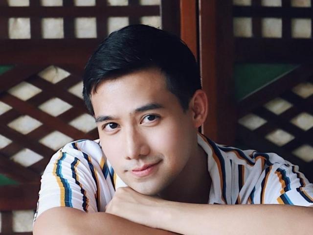 Ken Chan in Her Big Boss