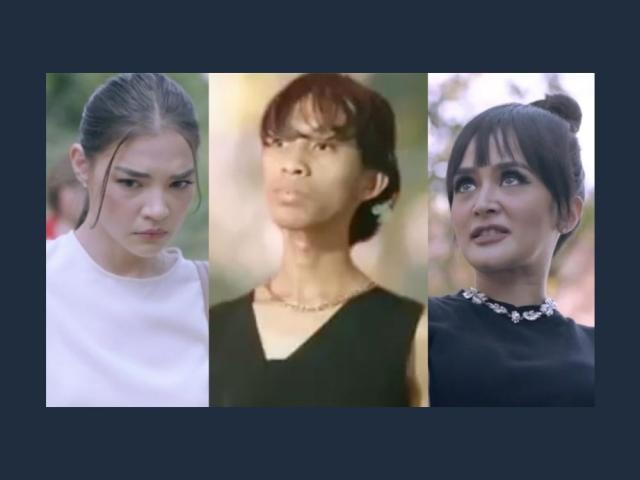 rhian ramos and kris bernal on artikulo 247