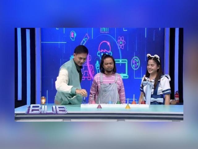 iBilib hosts