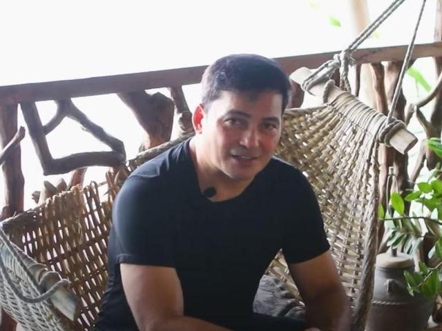 Gabby Concepcion