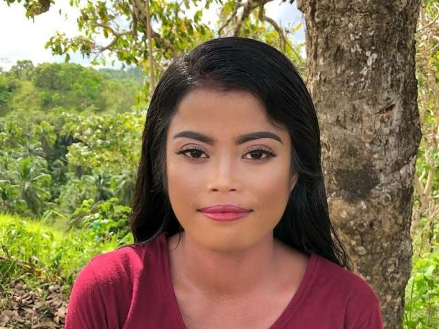 Noralyn Sumiyaya in KMJS