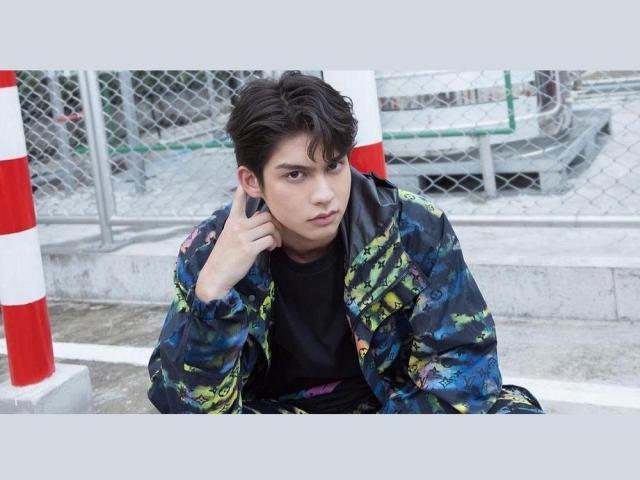 Bright Vachirawit COVID