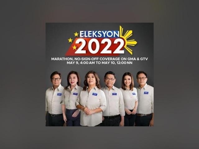 GMA Network