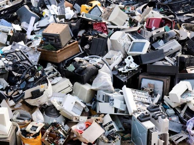 Electronic Waste