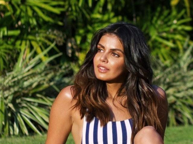 janine gutierrez vlogs