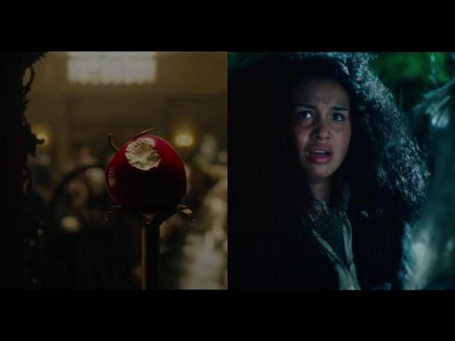 The School for Good and Evil