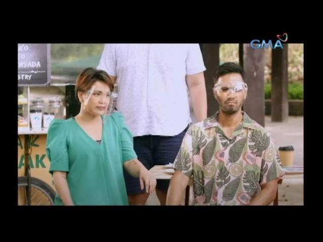 Daddy's Gurl episode last June 12