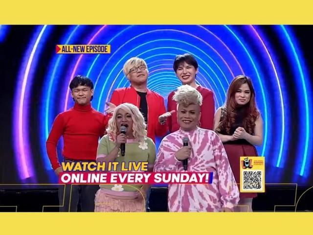 Boobay, Tekla, and The Mema Squad 