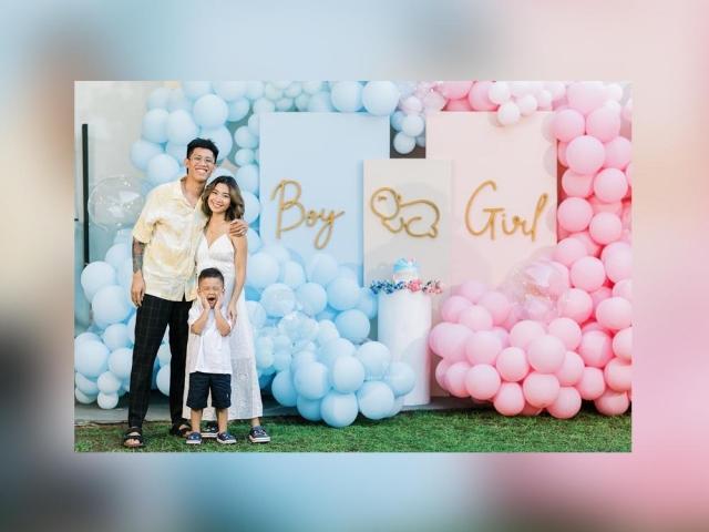 Vien Iligan and Junnie Boy