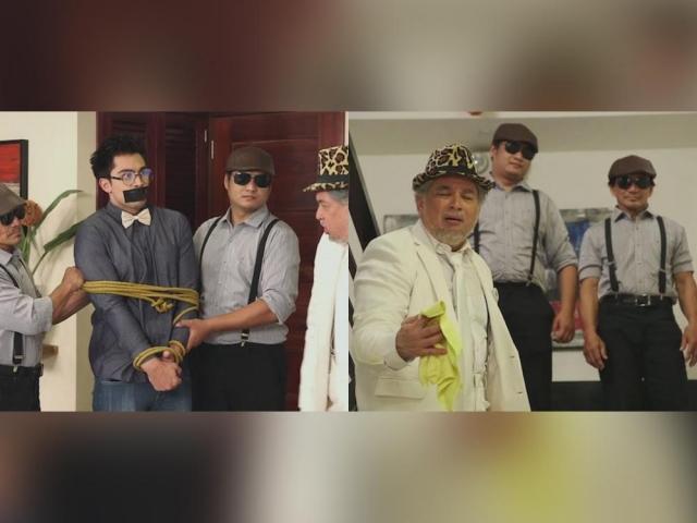 Daddys Gurl September 5 episode teaser